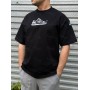 Футболка ADIDAS EQT SUPPORT 1991 BLACK Футболка ADIDAS EQT SUPPORT 1991 BLACK